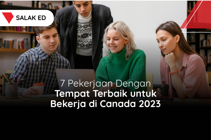 7 Jenis Pekerjaan Terbaik di Kanada, Berminat?