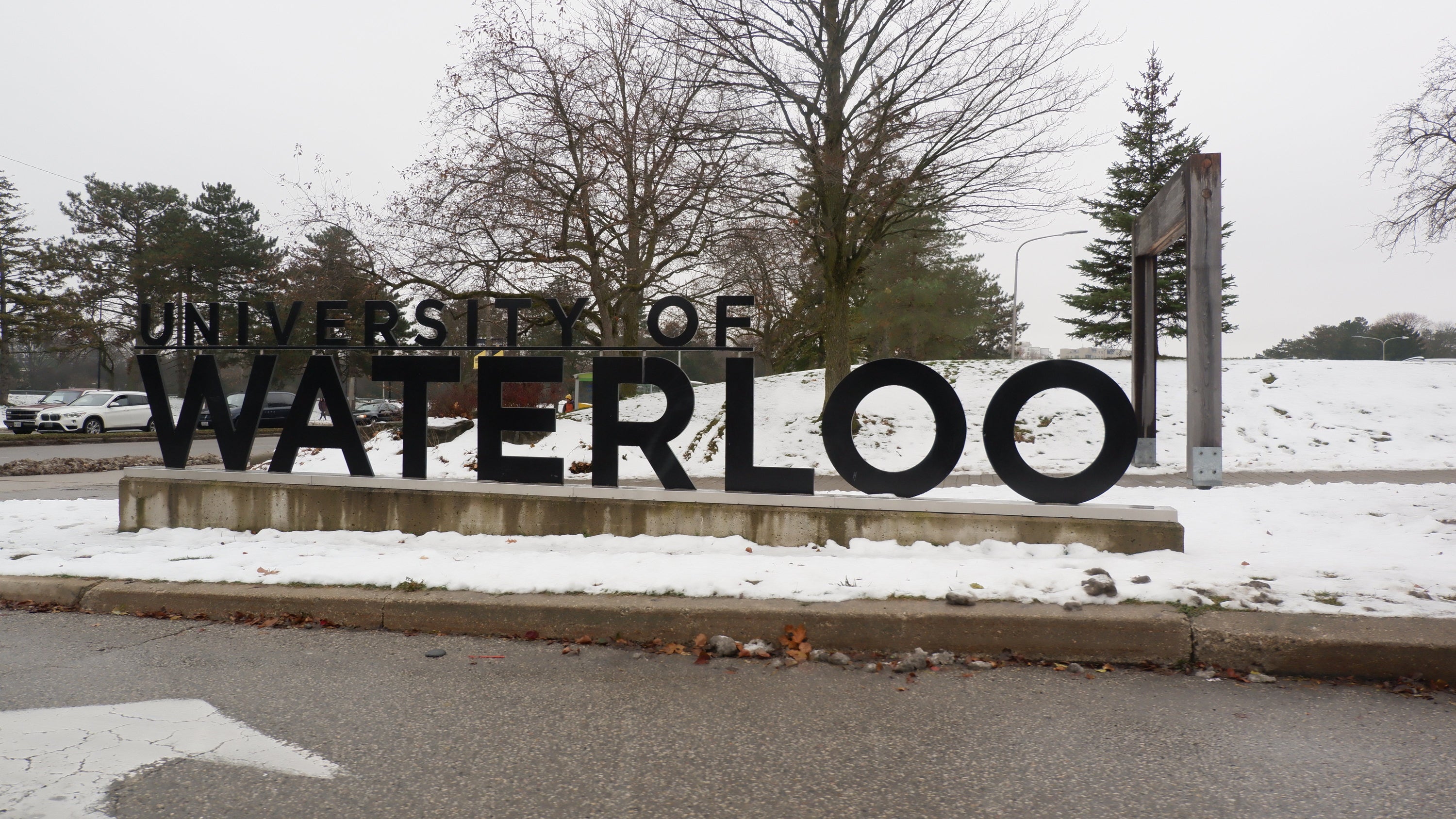 Kampus Terbaik di Waterloo
