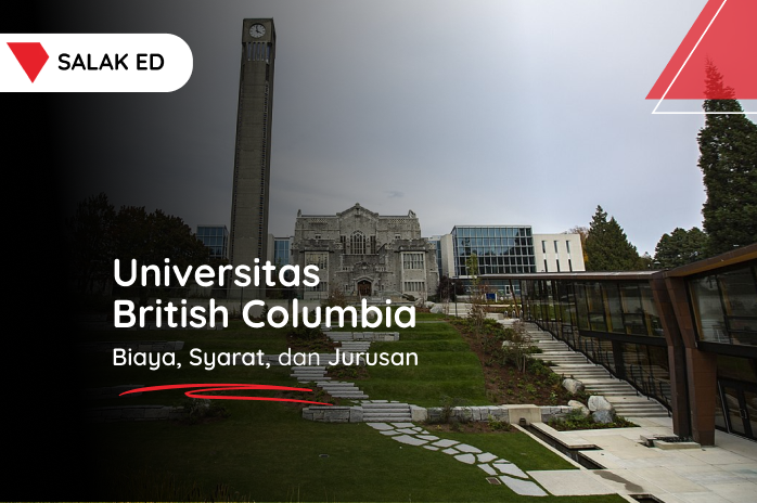 Universitas British Columbia: Biaya, Syarat, dan Jurusan