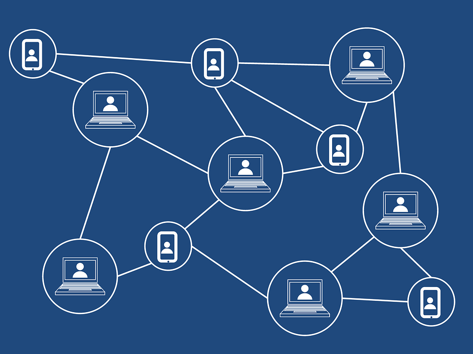 Program 1 tahun Blockchain Development di George Brown College