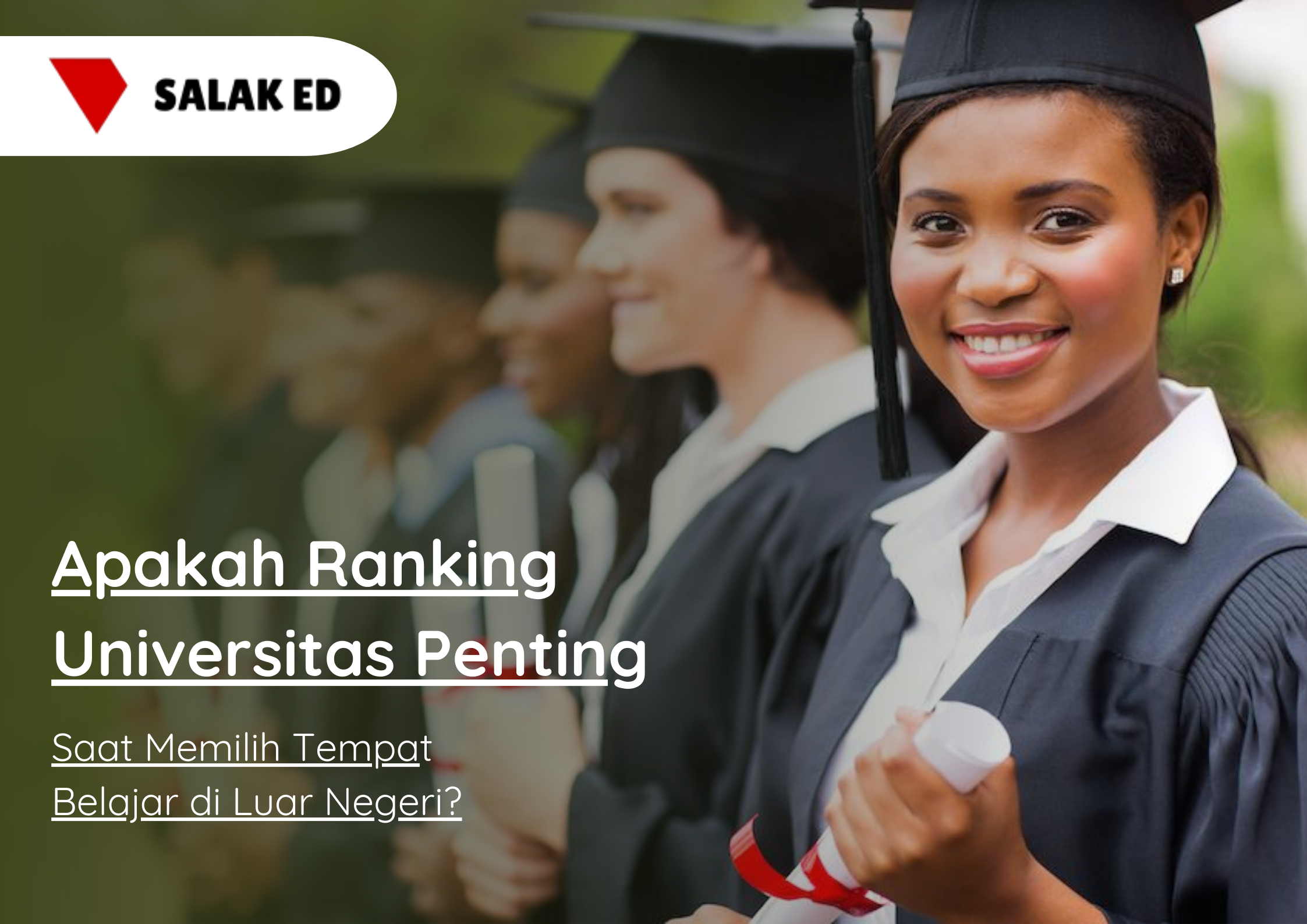 Con Sal Ranking Apakah Ranking Universitas Penting? Ini Pro dan Kontranya! – Salak ...