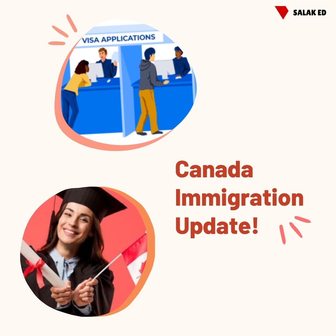 Canada Immigration Update! - Press Release 21 Juni 2021