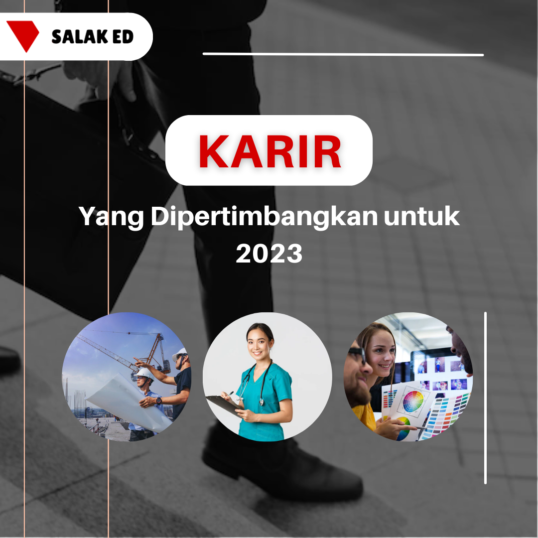 4 Pilihan Karier yang Banyak Dibutuhkan di Luar Negeri