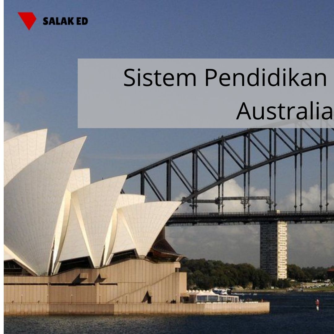 Sistem Pendidikan Australia