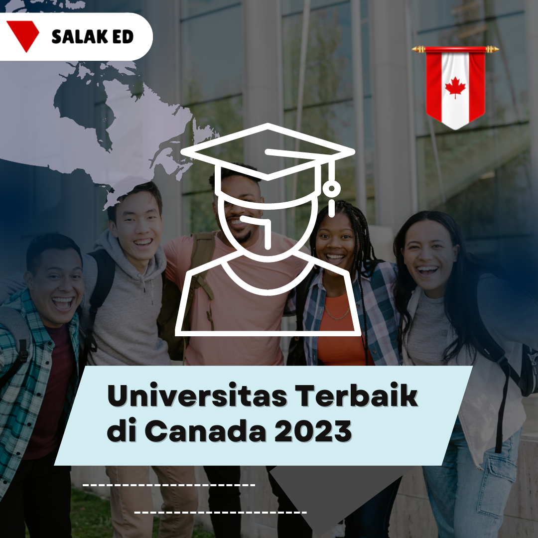 Universitas Terbaik di Canada 2023