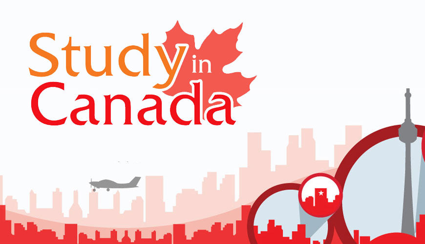 Program kuliah di Kanada untuk mendapatkan 8 perkerjaan terbaik di Kanada