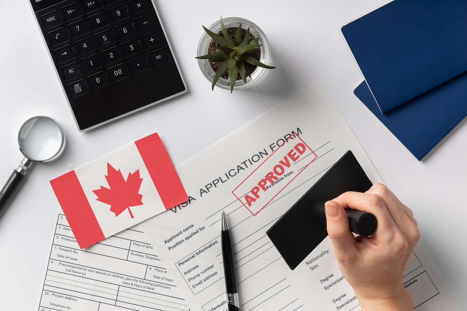 Cara Membuat Visa Kanada Untuk Kuliah & Kerja