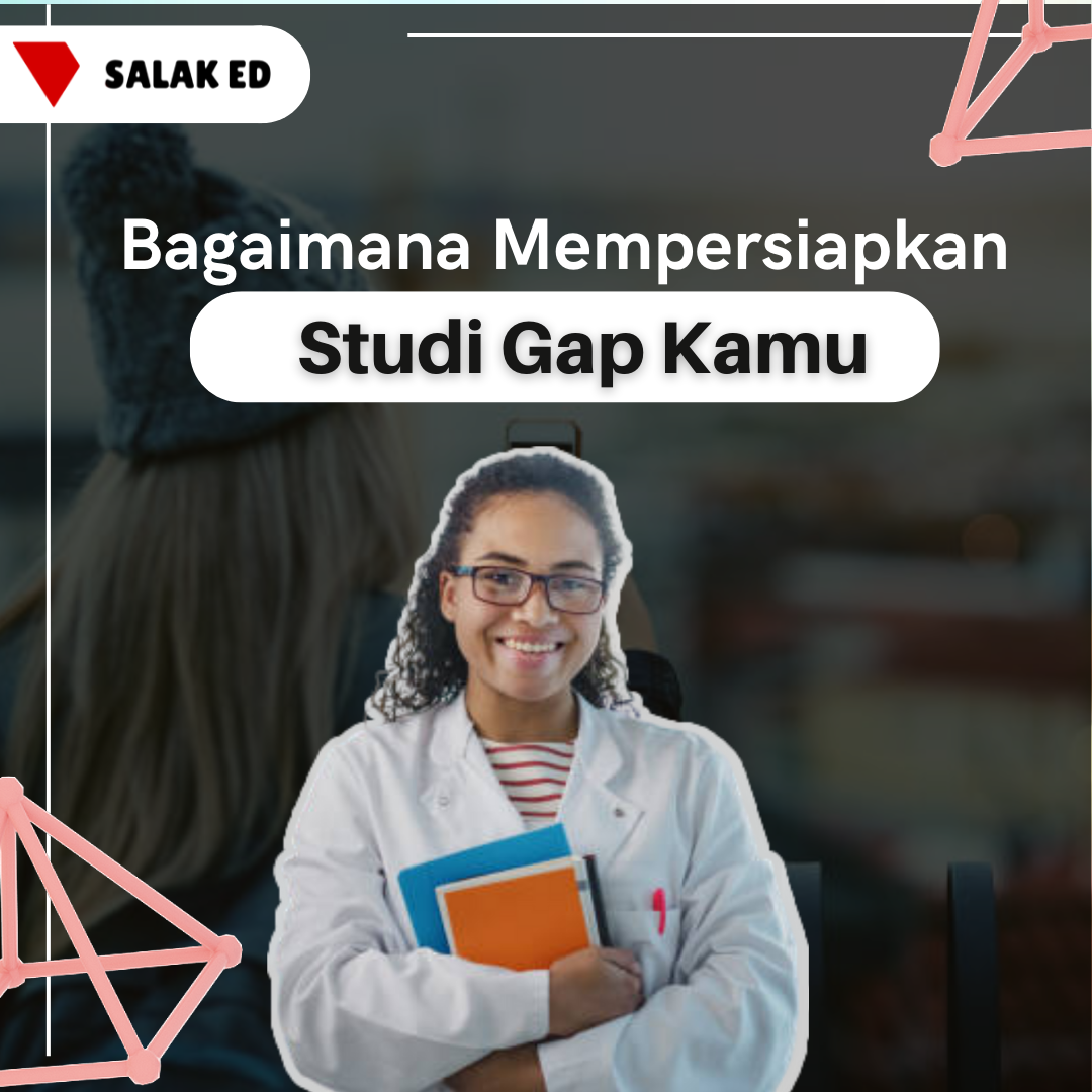 Bagaimana Mempersiapkan Studi Gap Kamu