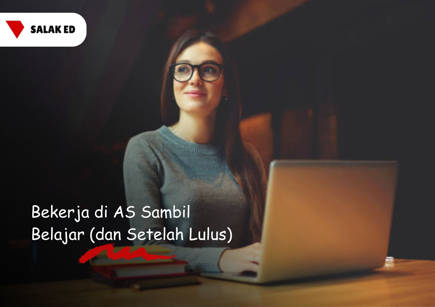 Bekerja di AS Sambil Belajar (dan Setelah Lulus)