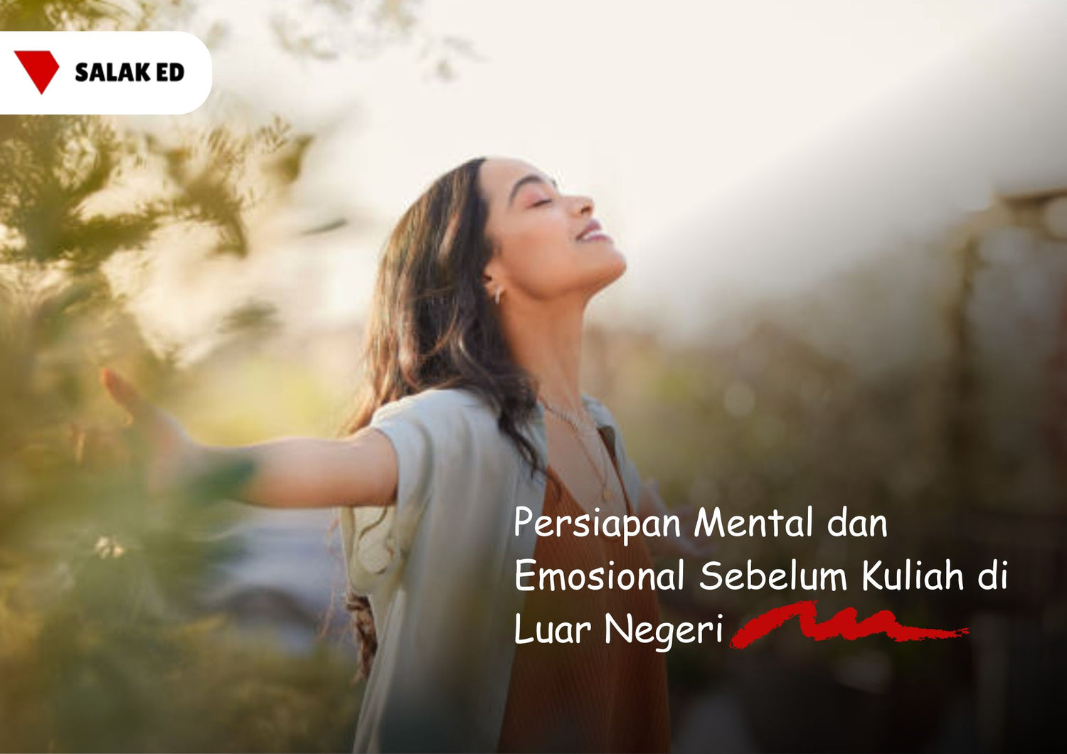 Persiapan Mental dan Emosional Sebelum Kuliah di Luar Negeri