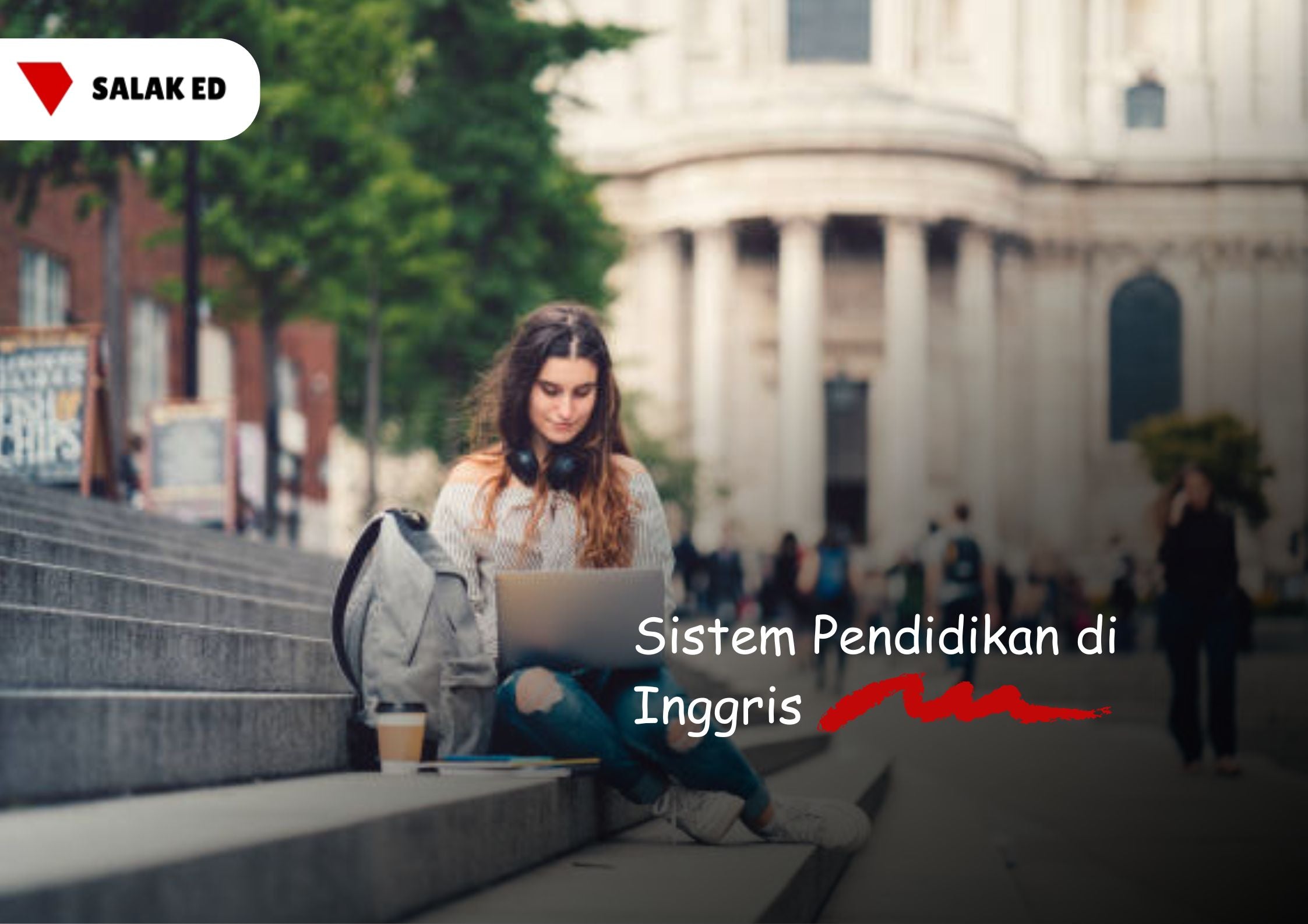 Sistem Pendidikan di Inggris