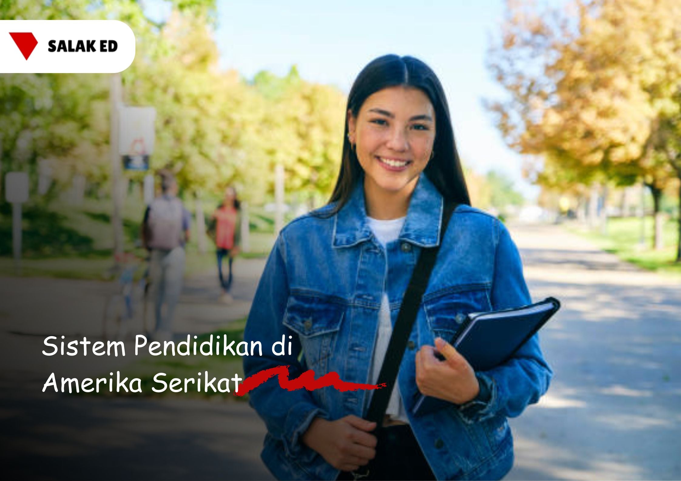 Sistem Pendidikan Di Amerika Serikat – Salak Education