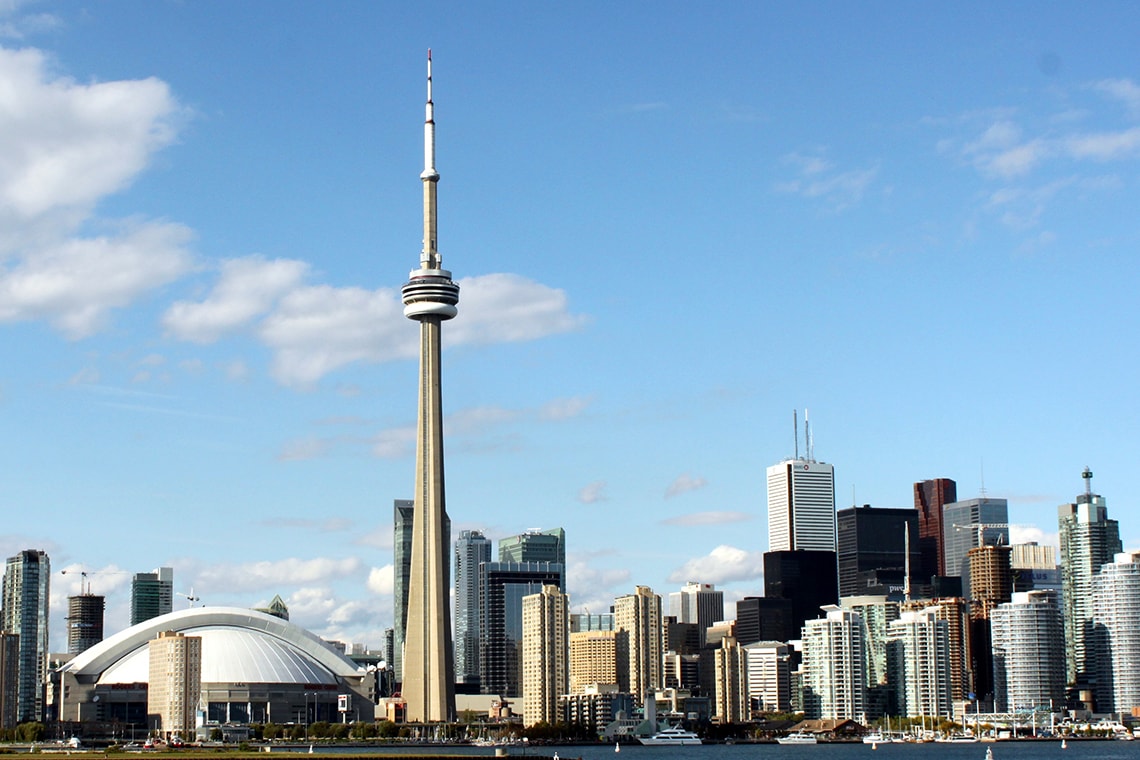 Apa Saja Kota Besar di Kanada? Calon Pelajar Wajib Tahu!